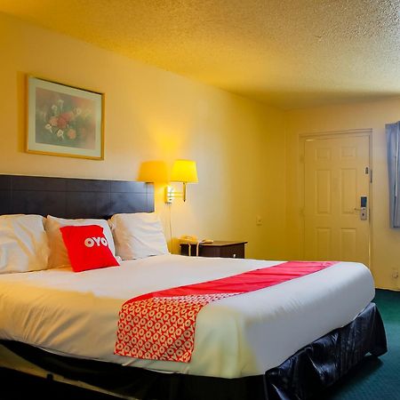 Duncan Inn By Oyo, Ok - Hwy 81 Near Chisholm Casino Екстер'єр фото