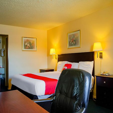Duncan Inn By Oyo, Ok - Hwy 81 Near Chisholm Casino Екстер'єр фото