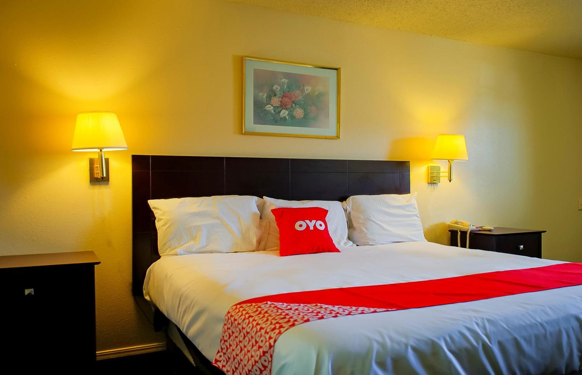 Duncan Inn By Oyo, Ok - Hwy 81 Near Chisholm Casino Екстер'єр фото
